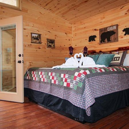 Villa Endless Mountain Dreams Gatlinburg Exterior foto