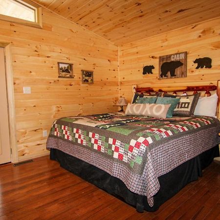 Villa Endless Mountain Dreams Gatlinburg Exterior foto